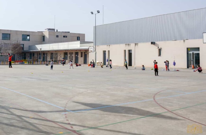 En marcha el programa “Corresponsables” dirigido al cuidado de niños de entre 3 y 12 años en Tomelloso