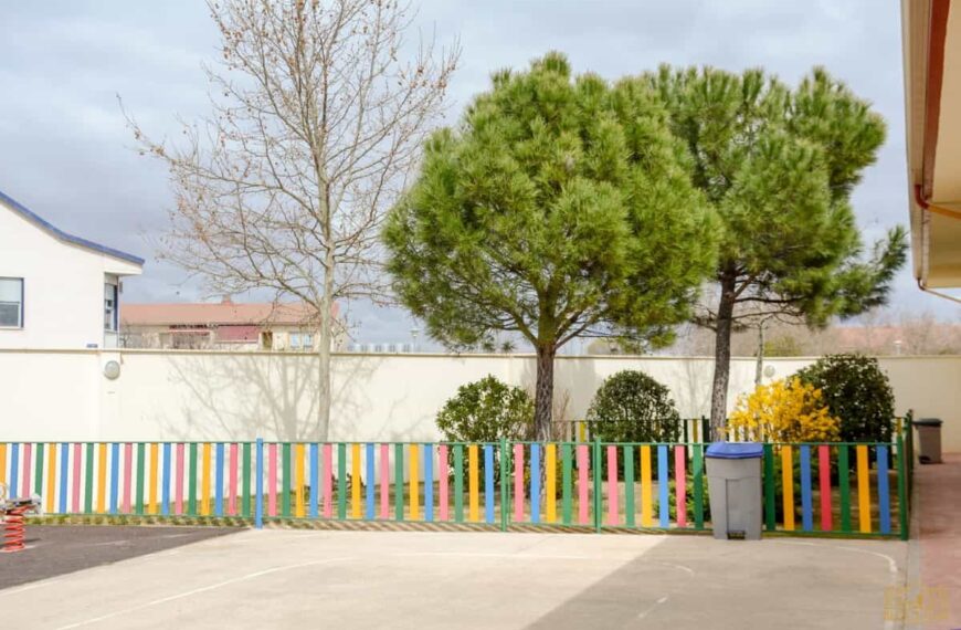 La Escuela Infantil ‘Lorencete’ de Tomelloso abrirá plazo de admisión para nuevos alumnos el 29 de marzo