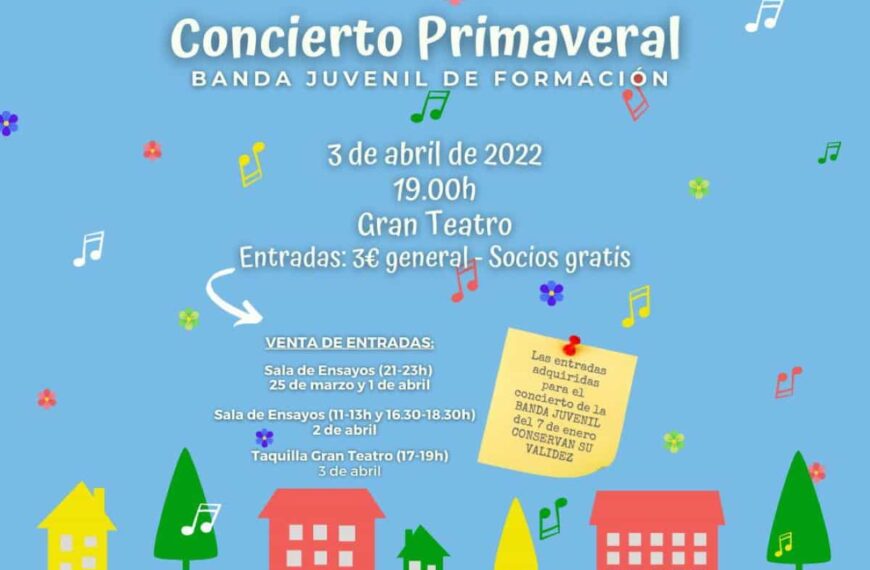 Con el  pregón de la Semana Santa 2022 dan inicio interesantes citas culturales el próximo fin de semana en Manzanares