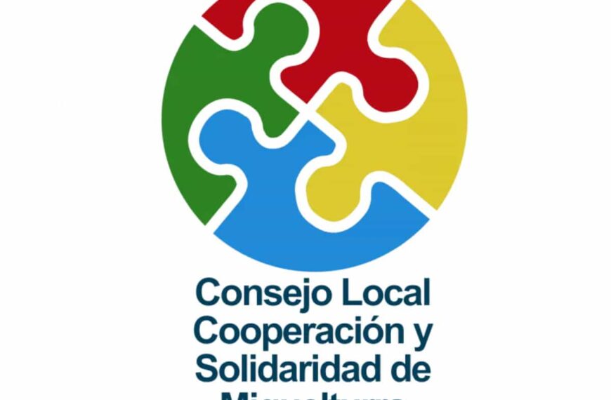 Importantes recomendaciones de la Agencia Española para la Cooperación Internacional sobre la ayuda a Ucrania