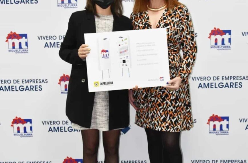 En el Polígono Industrial “La Estrella” pondrán en marcha la 2ª fase de señalización de polígonos industriales de Miguelturra