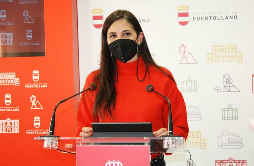 Más de 500 consultas mensuales atendidas durante 2021 por los Servicios Sociales de Puertollano