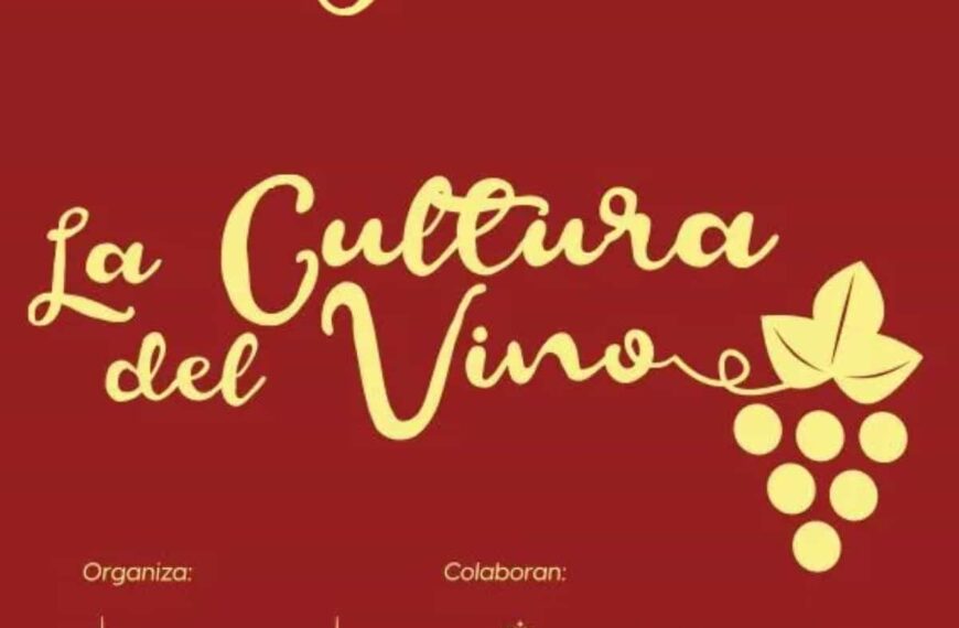 Cata de vino con José Carlos Rodríguez ganador del Concurso de Sumilleres de CLM el 1 de abril en Miguelturra