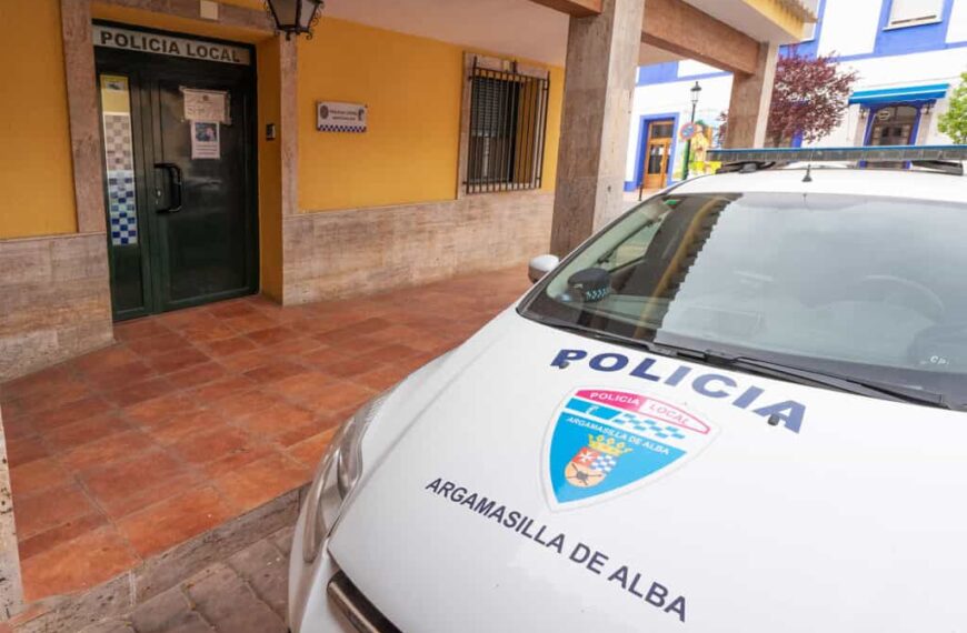 Este lunes comienza una nueva campaña de control del uso del cinturón y el SRI