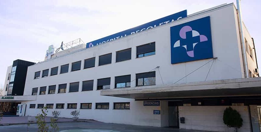 FACUA denuncia al Hospital Recoletas Cuenca por no facilitar teléfonos gratuitos