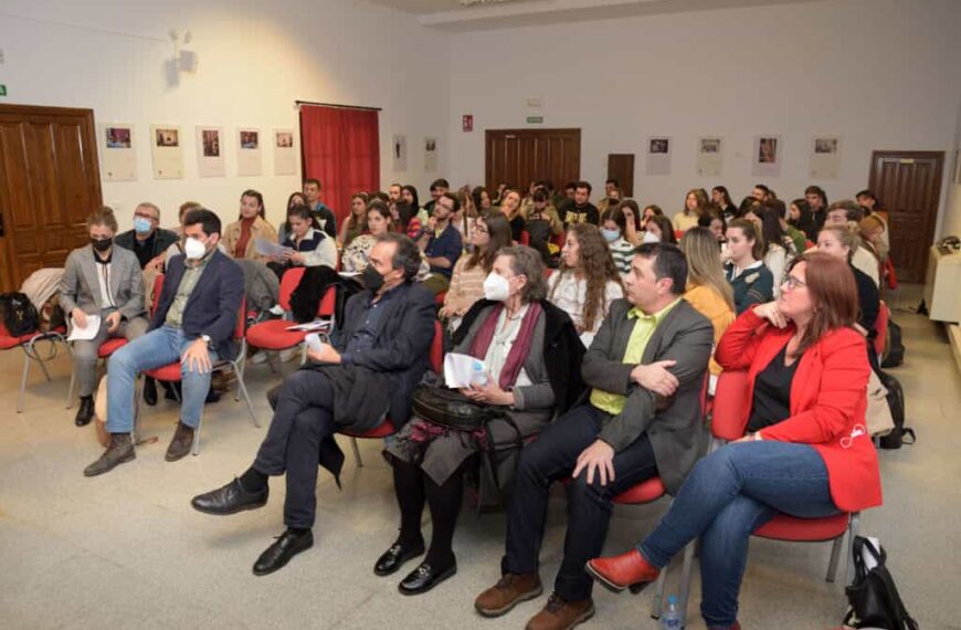 Argamasilla de Alba acogió la segunda jornada y clausura del XIV Seminario Áureo Internacional