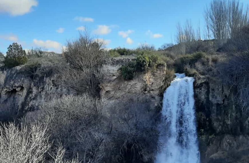 Naturgy contribuye a la mejora paisajística del Parque Natural de las Lagunas de Ruidera