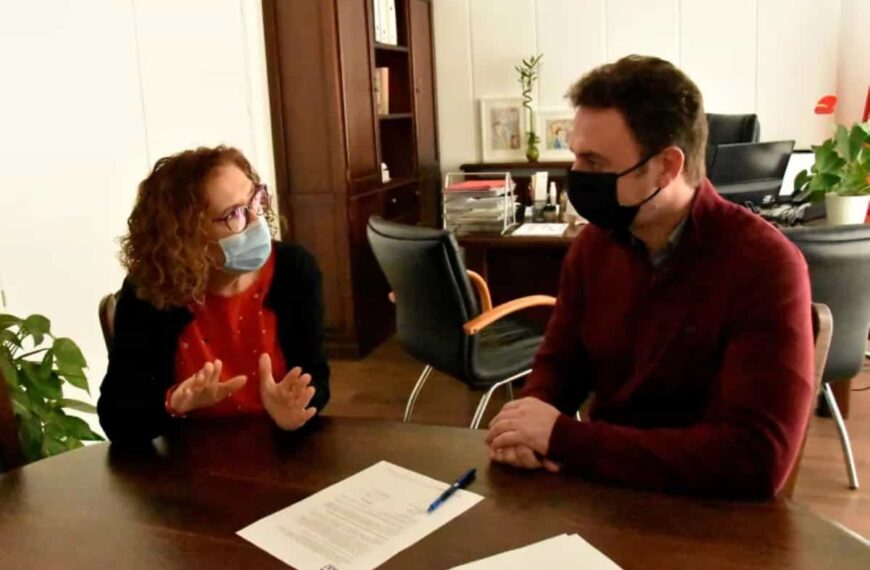 5.000 euros para la Asociación de Hermandades de Semana Santa para potenciar realización de la Semana Santa de Miguelturra