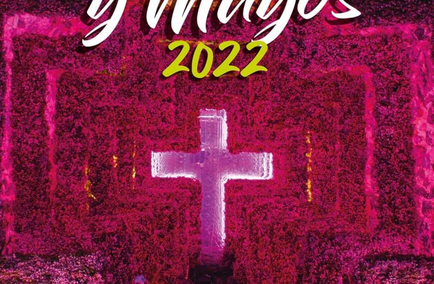 Vuelven las Cruces y los Mayos de Piedrabuena para llenar de música, alegría y flores todos los rincones durante 2 semanas