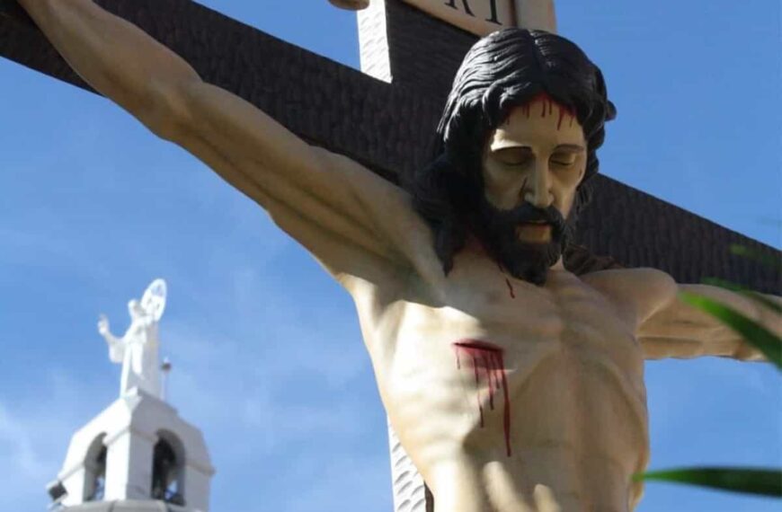 Estación de penitencia de las cofradías de Puertollano desde hoy hasta el Domingo de Resurrección 2022