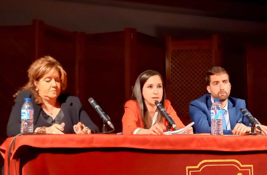 Gran acogida a las actividades del Día del libro en Torralba de Calatrava