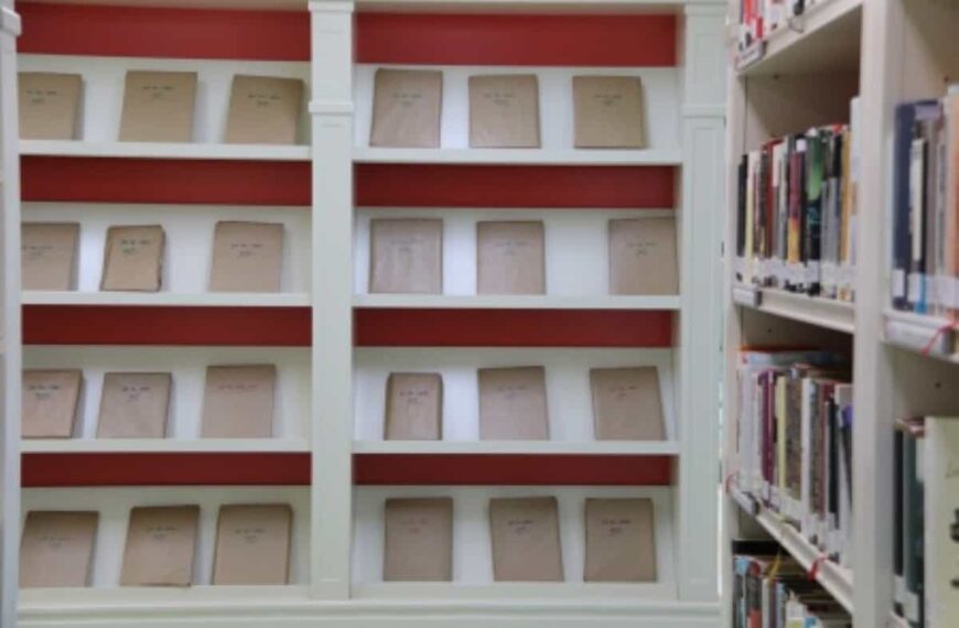 Celebración del Día del Libro con actividades organizadas por la Biblioteca Pública Municipal ‘Lope de Vega’ de Manzanares