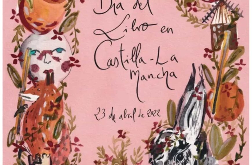 Actividades para conmemorar el Día del Libro 2022 ha organizado la Biblioteca Municipal ‘Casa de la Capellanía’ de Miguelturra