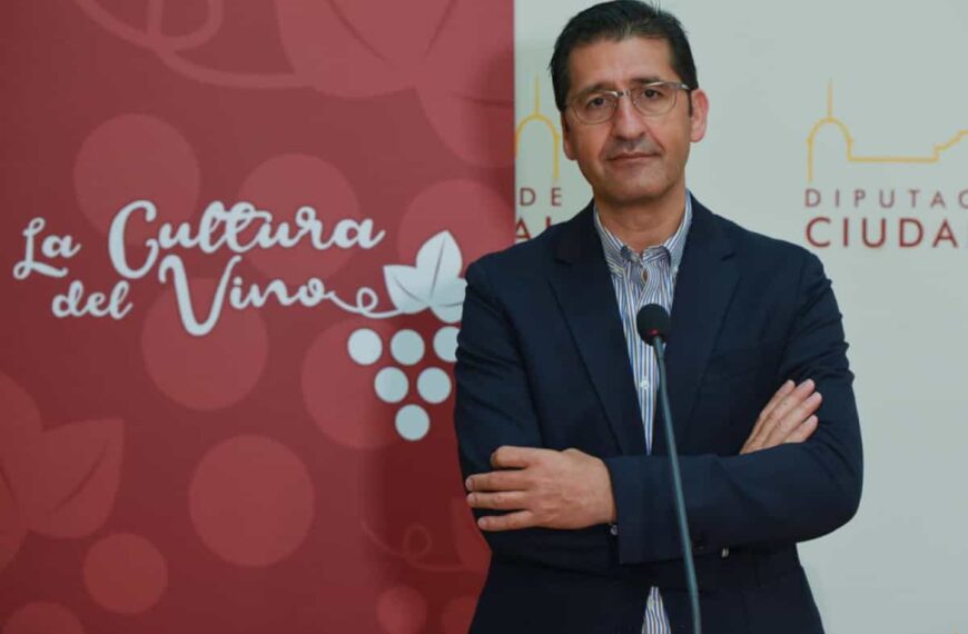 Más de 10.000 personas han participado en los casi 60 eventos de “La Cultura del Vino” por toda la provincia de Ciudad Real