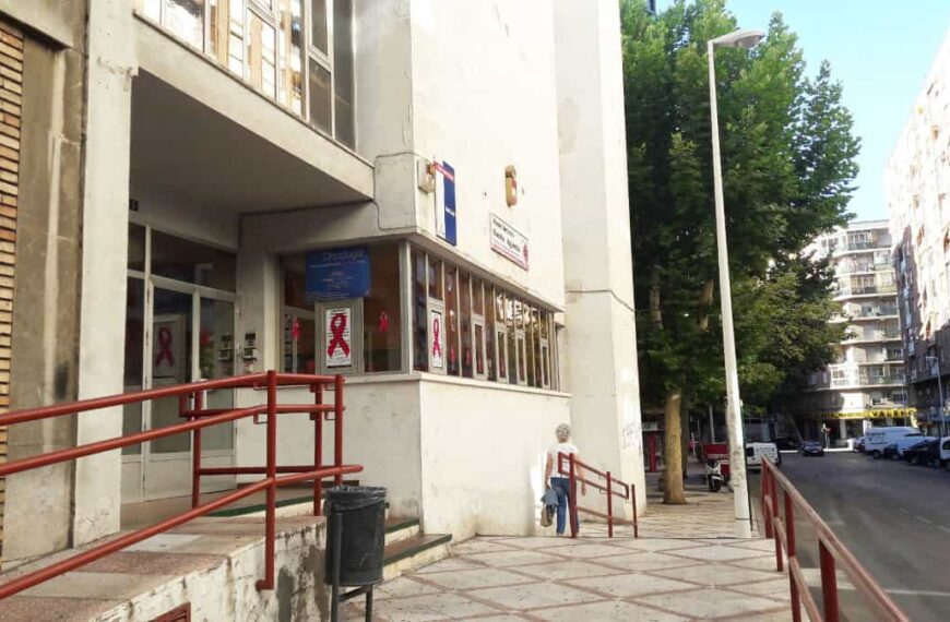 Realizarán obras de mejora de eficiencia energética en el Centro Social “Gran Capitán” de Puertollano con un 80% de fondos Feder