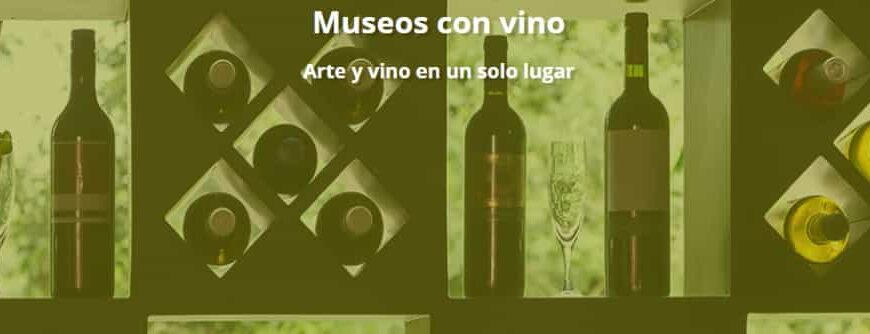 El Museo Comarcal de Daimiel acogerá este sábado 9 de abril “Museos con Vino”