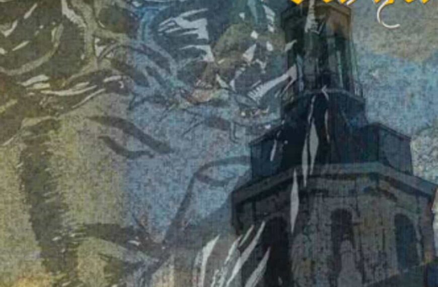 Procesiones del Viernes Santo en la Semana Santa 2022 de Manzanares