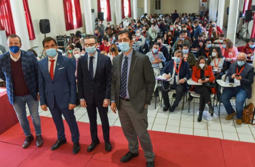 PRODIGIA convertirá a Ciudad Real en la Provincia Digital Avanzada de España