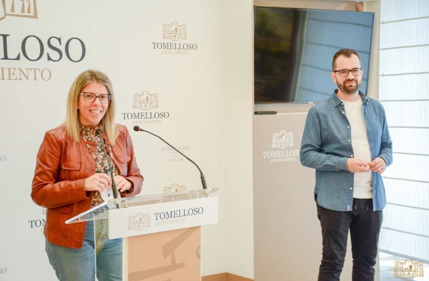 Proyectan museo que albergará la obra del artista Marcelo Grande en Tomelloso entre otros 9 proyectos