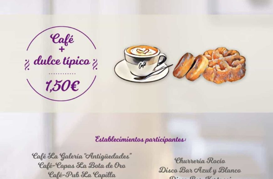 “Sabores de Semana Santa” en 11 establecimientos de Manzanares del 14 al 17 de abril