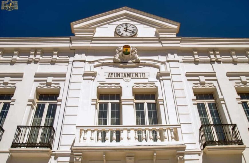 Señales para limitar la circulación de vehículos pesados instalarán en el barrio tomellosero de La Esperanza