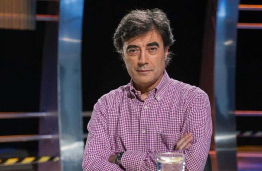 Tomás Fernando Flores será reconocido como “Hijo Predilecto” por el gobierno de CLM el 31 de mayo en Puertollano