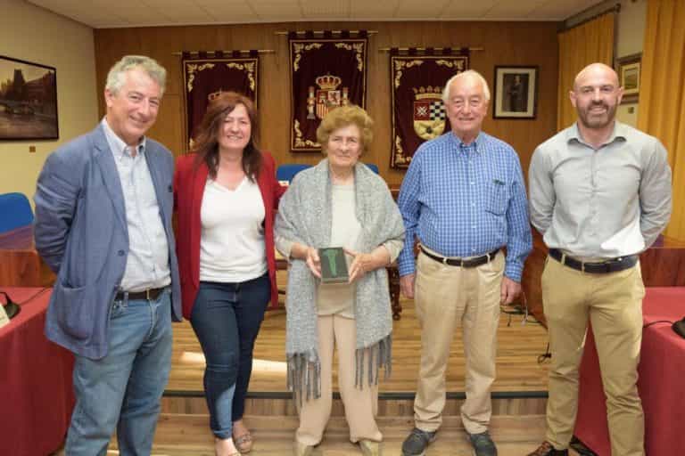 Argamasilla De Alba agradece a la familia Montalvo Wilmot su colaboración en las excavaciones de la Motilla del Retamar