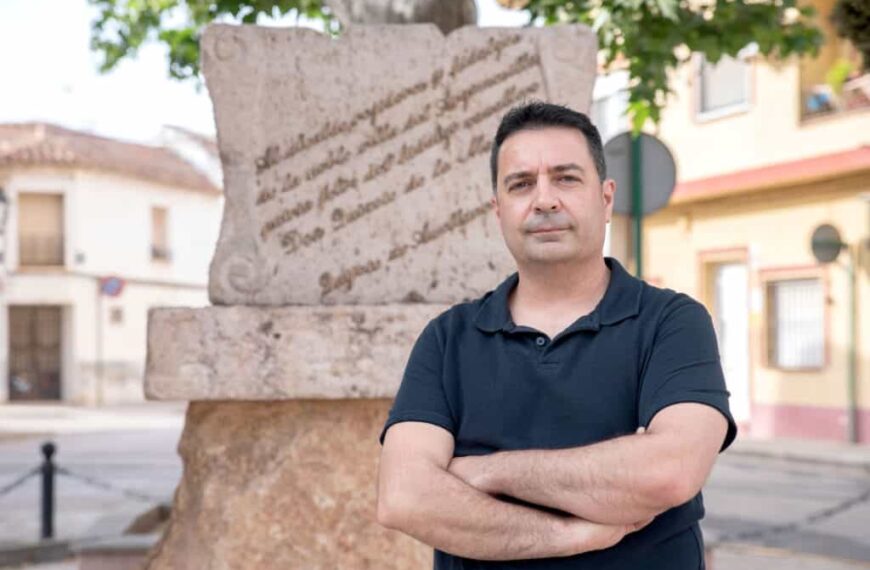 La Concejalía de Cultura convocará el I Encuentro de Jóvenes Artistas de Argamasilla de Alba