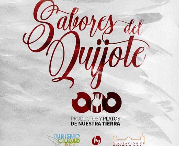 Almadén: En Sabores del Quijote siguen recorriendo la provincia de Ciudad Real para llevar esta feria gastronómica a todos los rincones
