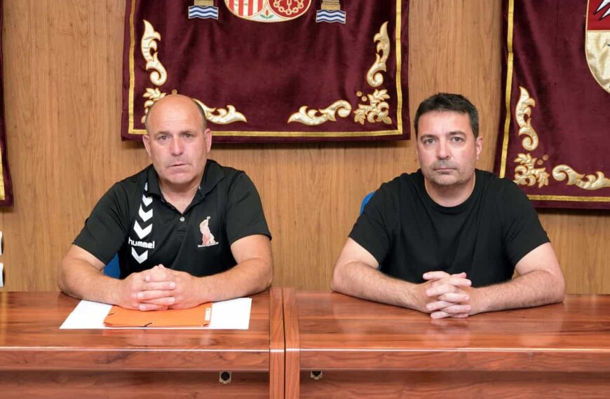 El Ayuntamiento de Argamasilla de Alba apoya al Renacer F.S. en su denuncia de trato desigual por parte de la Federación de Fútbol regional