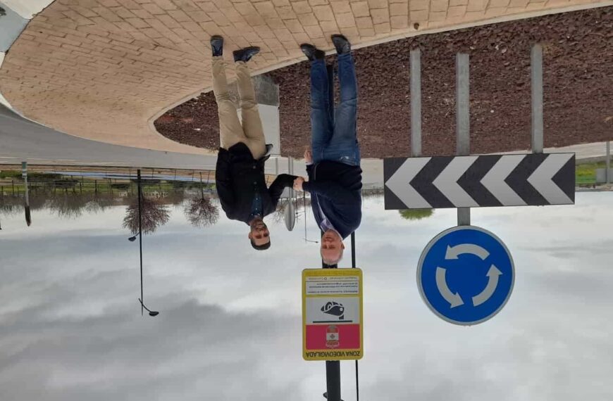 Carrión de Calatrava mejora su seguridad con la instalación de cámaras de videovigilancia