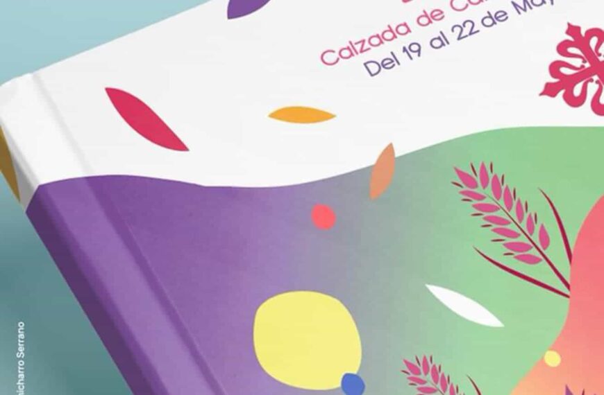 El próximo jueves, 19 de mayo, Calzada de Calatrava abrirá la primera página de su I Feria del Libro