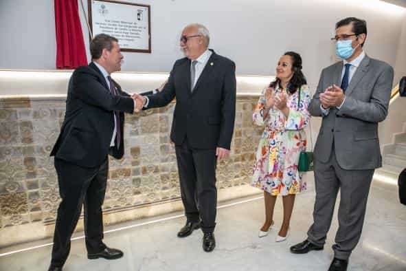 Castilla-La Mancha contará con 103 nuevas oficinas de farmacia, que traerán aparejados unos 400 empleos