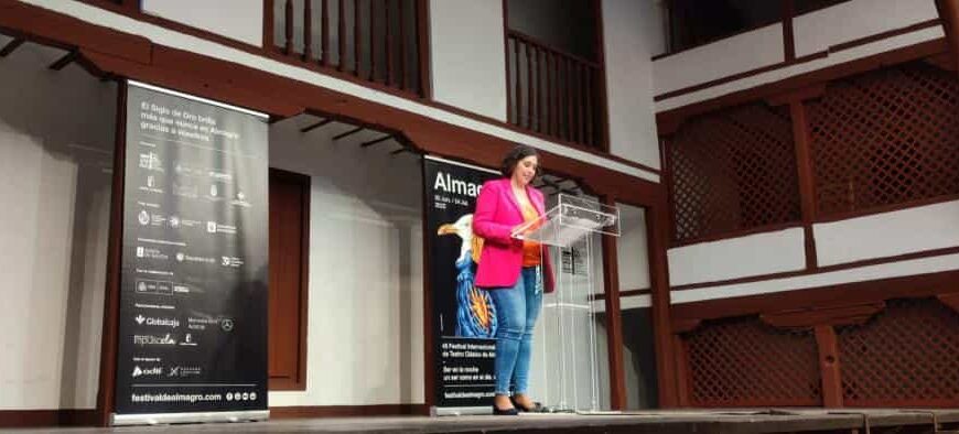 Castilla-La Mancha convoca las ayudas para el apoyo a la producción teatral, la danza y el circo, dotada con 300.000 euros