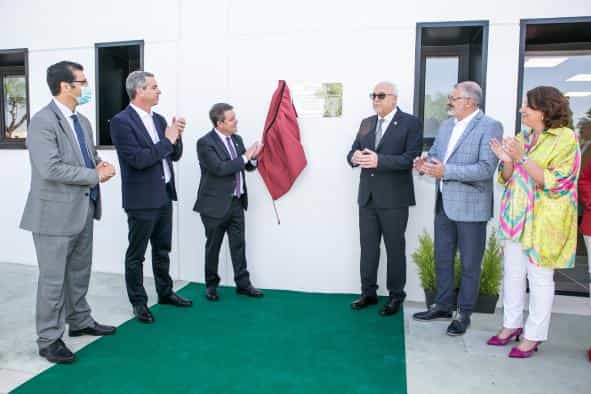 Castilla-La Mancha valora que uno de cada cuatro proyectos de inversión internacional en la región es de crecimiento y reinversión