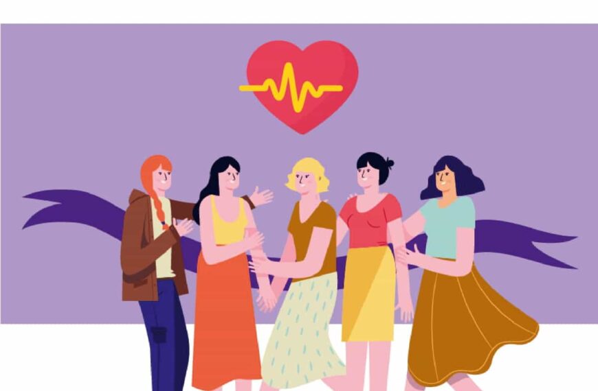 II Jornada del Día Internacional de Acción por la Salud de las Mujeres  este viernes 27 de mayo en Tomelloso