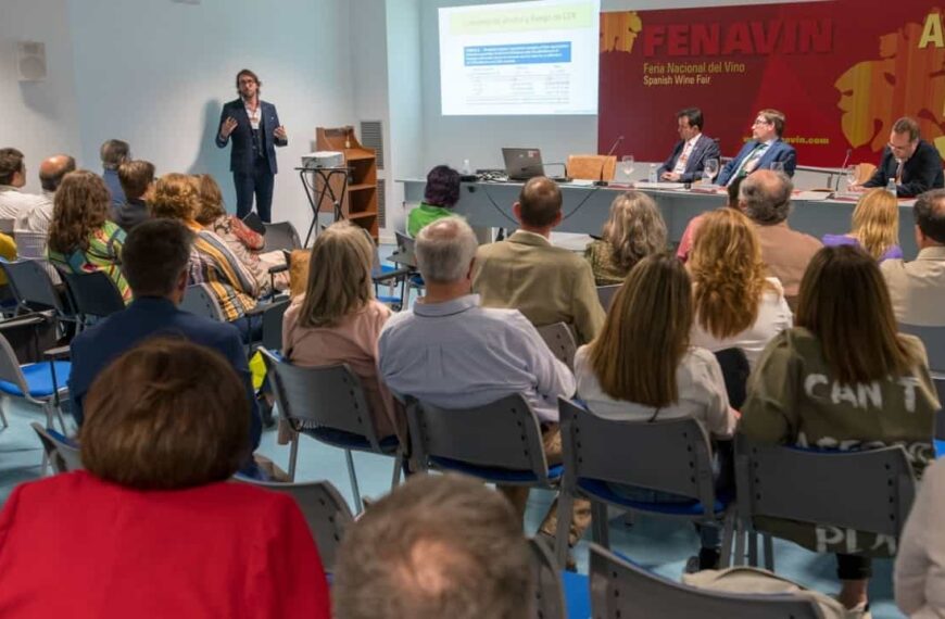 Las Jornadas Técnicas de FENAVIN serán el escaparate de las últimas innovaciones tecnológicas