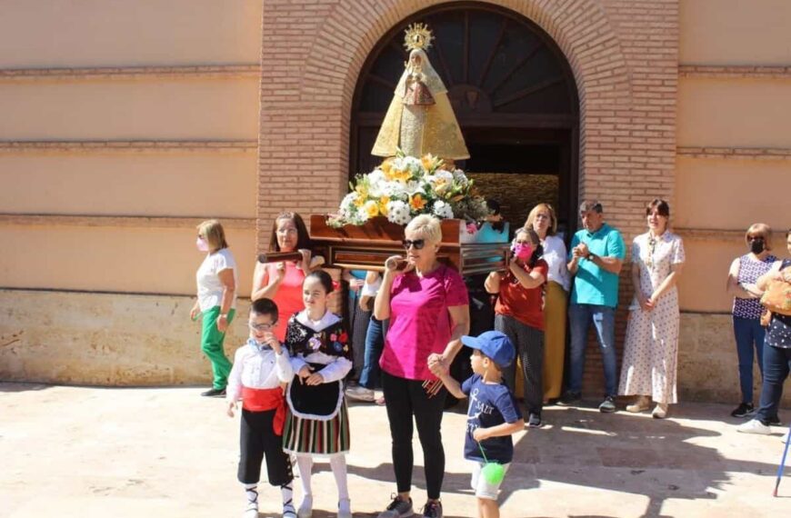 Junta destaca el "relevante impulso" que se está dando a las zonas rurales de C-LM durante esta legislatura