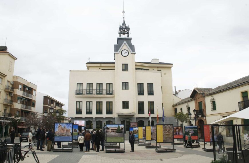 Calzada de Calatrava celebrará su primera Feria del libro del 19 al 22 de mayo