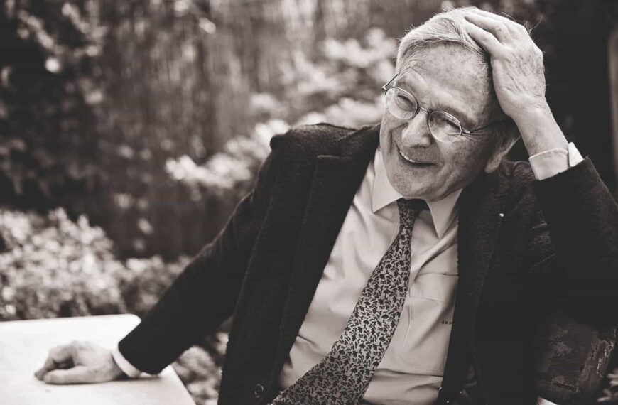 Rafael Moneo recibirá la Distinción de Honor en los I Premios de Arquitectura y Urbanismo de CLM