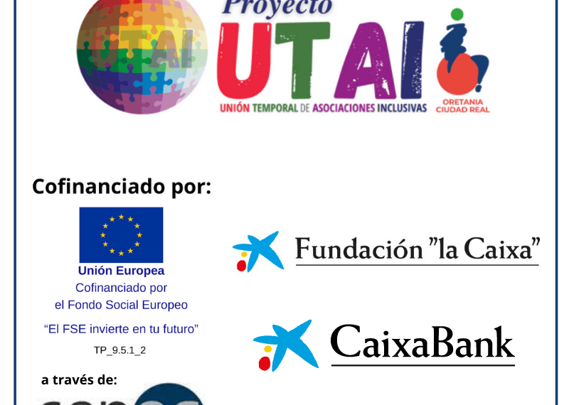 UTAI, el proyecto de Oretania Ciudad Real que busca mejorar la sostenibilidad y profesionalización de las asociaciones