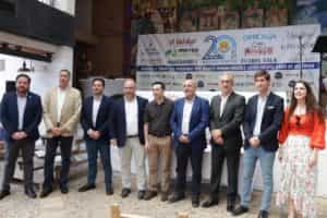Celebrado el XX aniversario del Manzanares Fútbol Sala Quesos El Hidalgo el pasado sábado en el Hotel El Cruce de Manzanares
