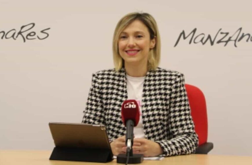 Autorizada la construcción de 2 nuevas plantas solares fotovoltaicas en Manzanares con inversión de cerca de 42 millones de euros