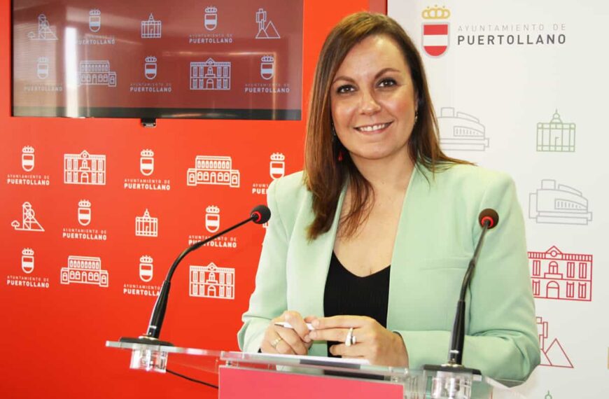 Aprobadas diversas certificaciones de proyectos de la Estrategia de Desarrollo de Puertollano cofinanciados con fondos FEDER