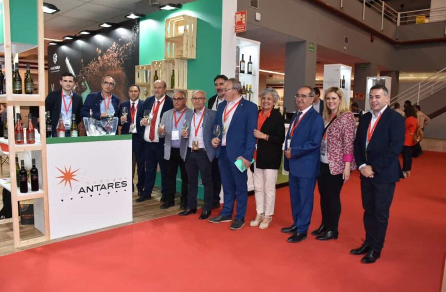 Retomarán el Concurso Provincial de Vinos de Cuenca en la próxima Feria Agroalimentaria de Tarancón en noviembre