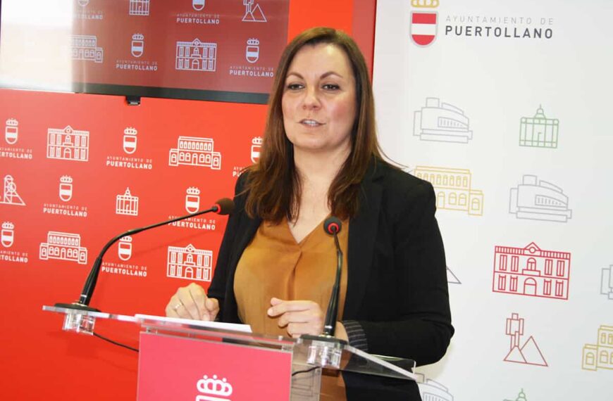 La empresa Arquitectura y Urbanismo Estudio Boix redactará la rehabilitación de espacios públicos de Puertollano con un importe de 140.360 euros