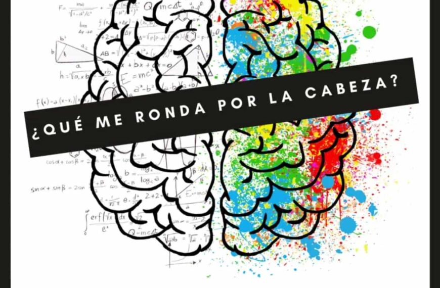 Exposición “¿Qué me ronda por la cabeza?” en la Biblioteca Municipal “Casa de la Capellanía” de Miguelturra hasta el 30 de mayo