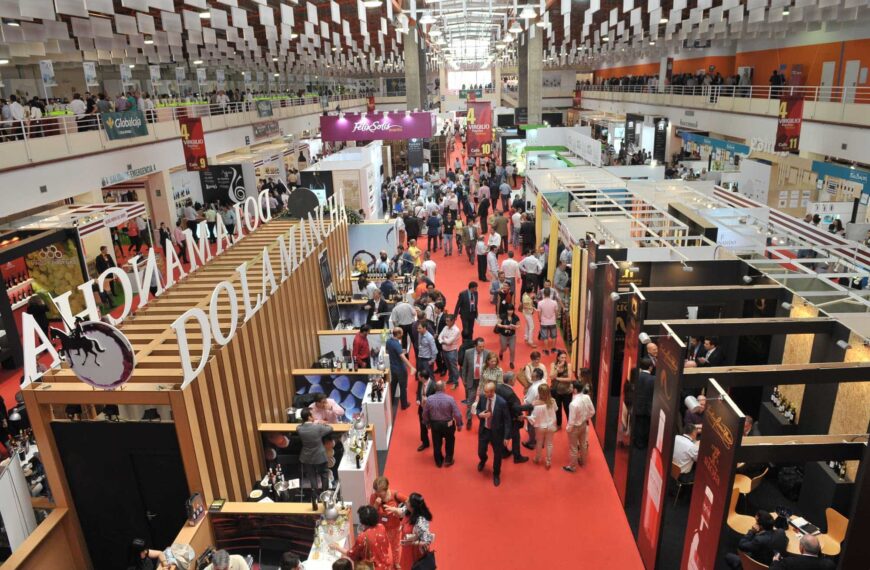 FENAVIN exhibirá el gran potencial del vino español a través de un centenar de propuestas centradas en mejorar la experiencia de negocio