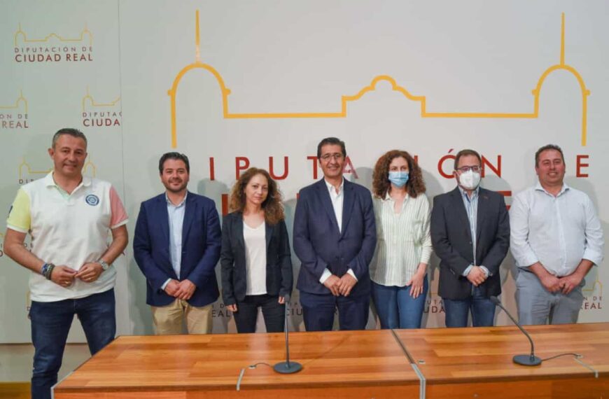 FERDUQUE del 10 al 12 de junio en El Robledo con el apoyo de la Diputación y a la que han acoplado los Conciertos en Espacios y Lugares Emblemáticos