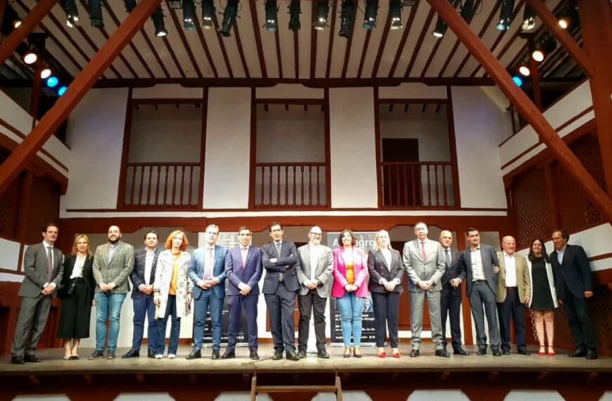 El Festival Internacional de Teatro Clásico de Almagro presente este 2022 una edición con visión feminista, americanista y accesible